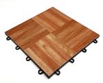 Portable Oak Dance Floor Tiles